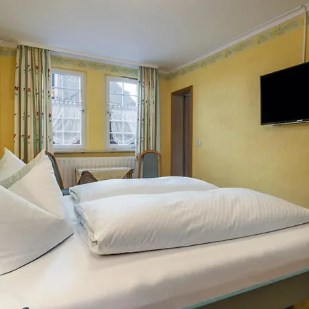 Hotel Bären Meersburg-2